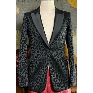 Veronica Beard Ashburn Blazer Jacket 2